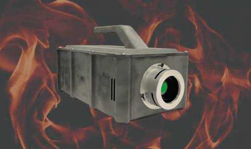 Advanced CalcifIR RX device for HITCOMP project in industrial applications.