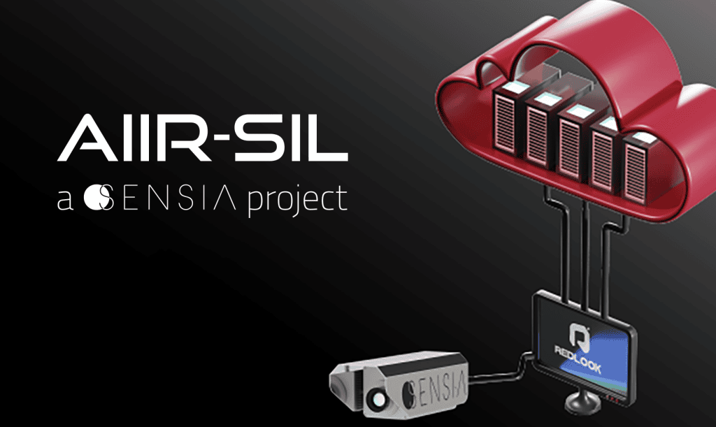 SIL cloud data management system for enhanced security.