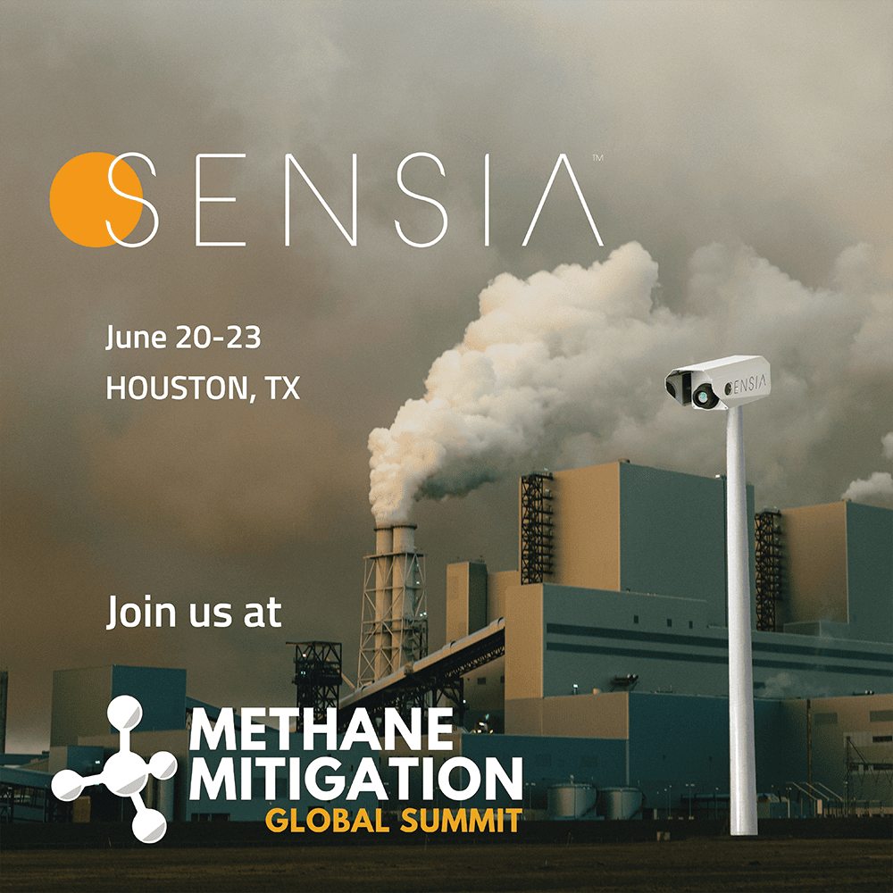 Methane Mitigation Summit Post SENSIA