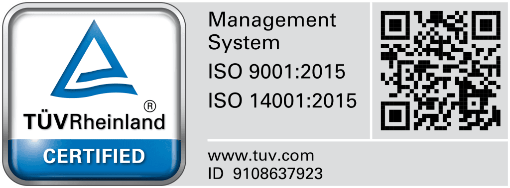 Footer logo for SENSIA website.