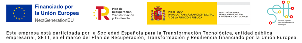 SENSIA logo for footer section, representing digital transformation solutions.