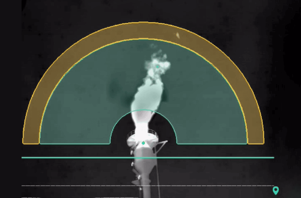 Advanced Flare Monitoring for Safety and Compliance.