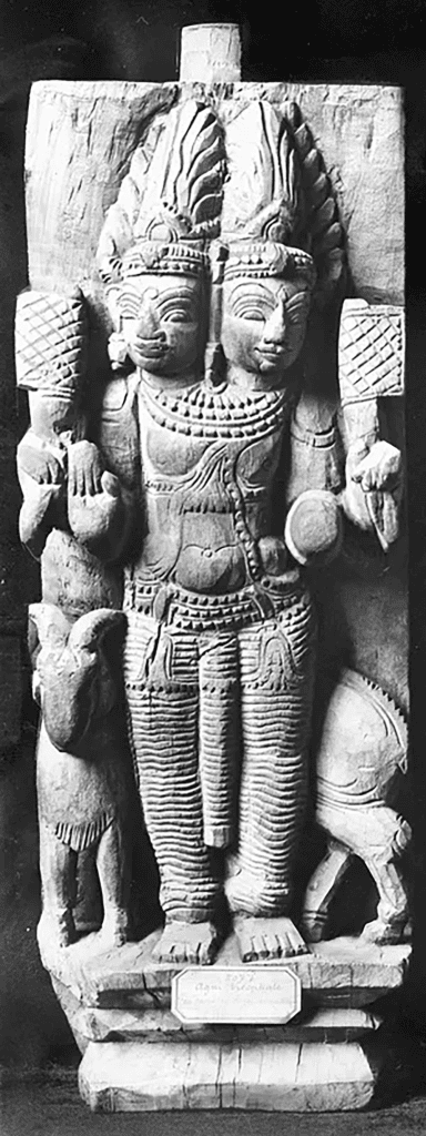 Agni infrared camera story fire god flare efficiency