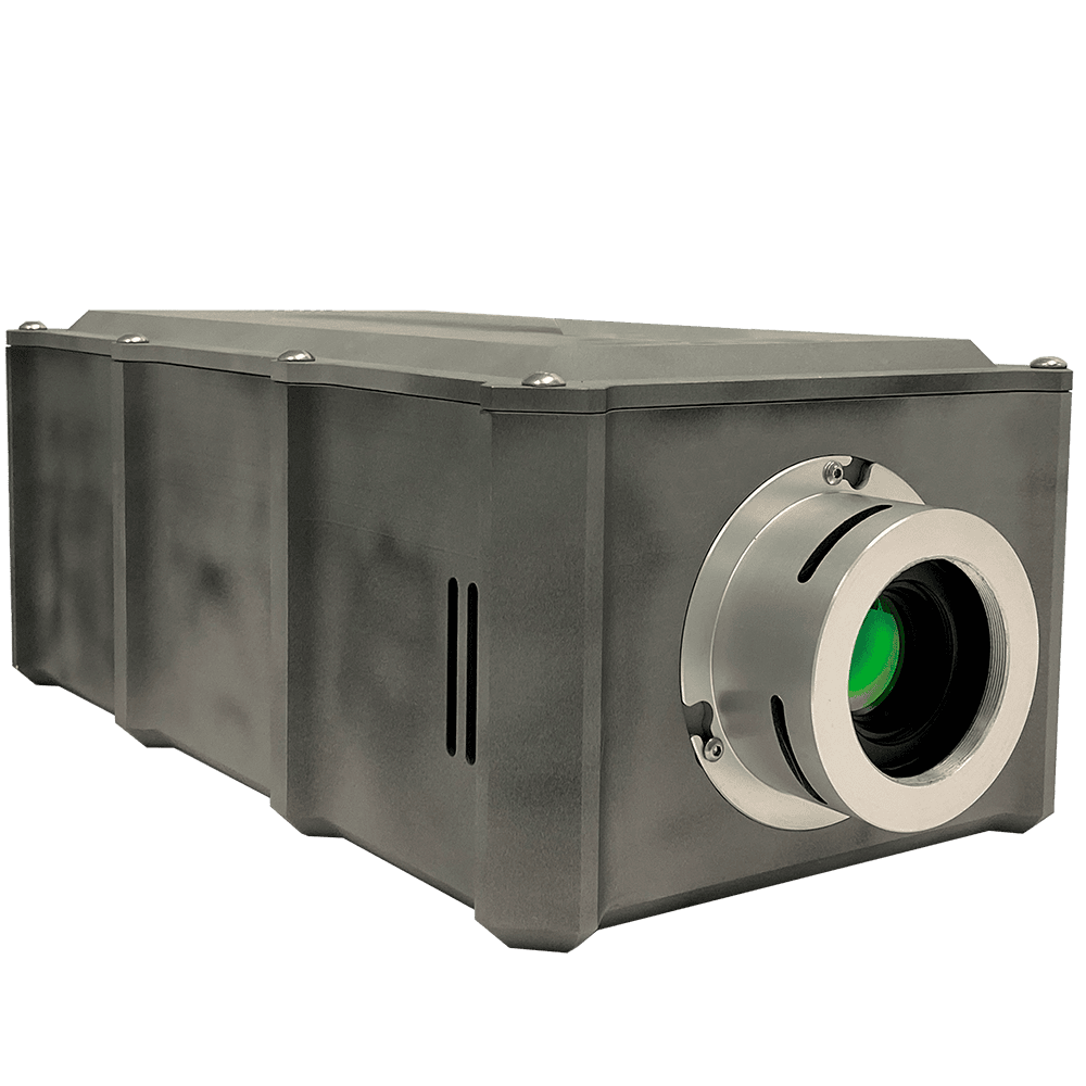 continuous furnace monitoring solution CalcifIR RXF