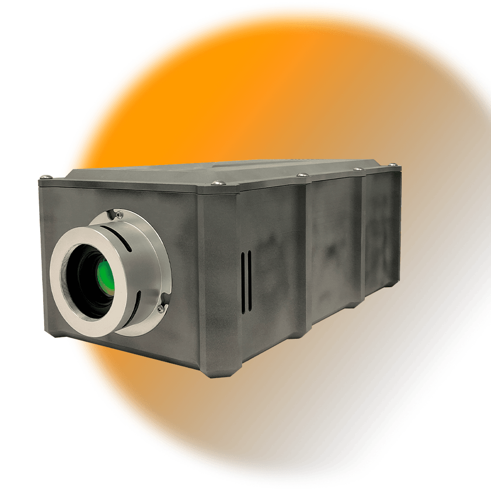 Industrial sensor for precise measurement in agriculture and environmental monitoring.