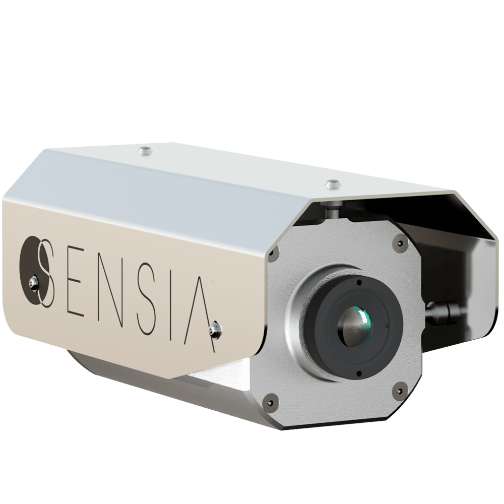 Rai early fire detection system Vido infrared security system SENSIA infrared camera continuous monitoring AI