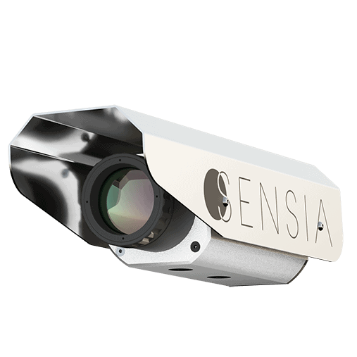Advanced security camera for real-time surveillance and monitoring.