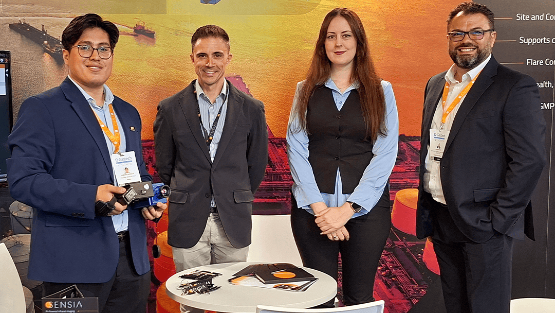 International events SENSIA